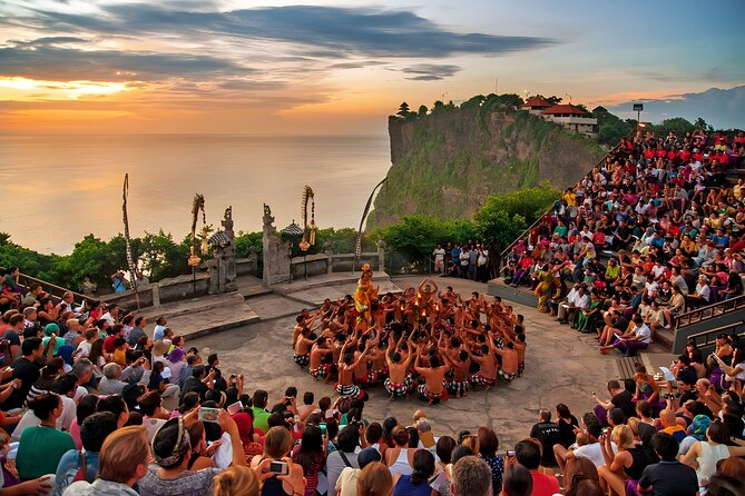 Uluwatu